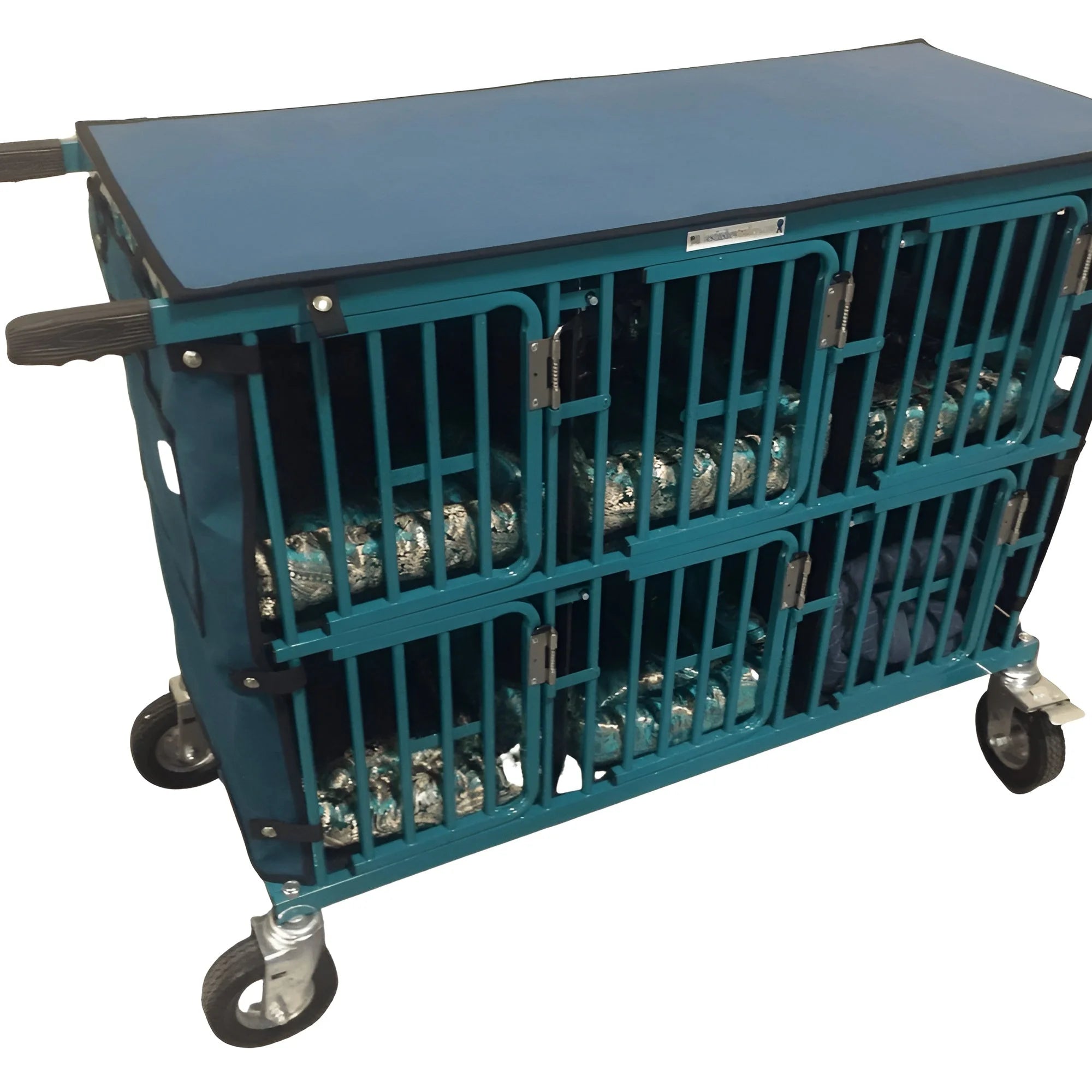 Best in Show 300 Series Stack Set Dog Crate - BIS-300CS