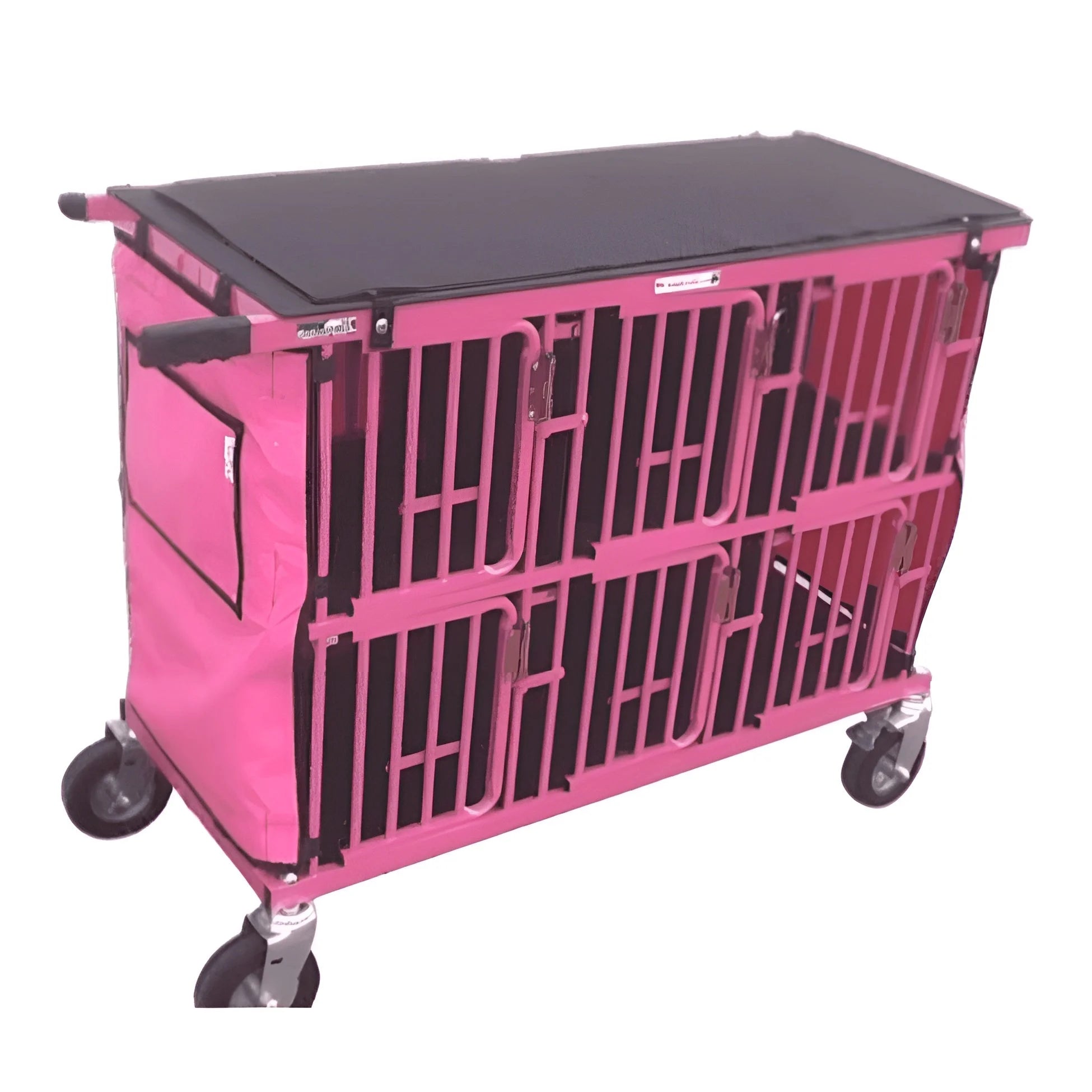 Best in Show 450 Series Dog Crate - BIS-450C