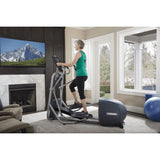 Precor EFX 245 Elliptical