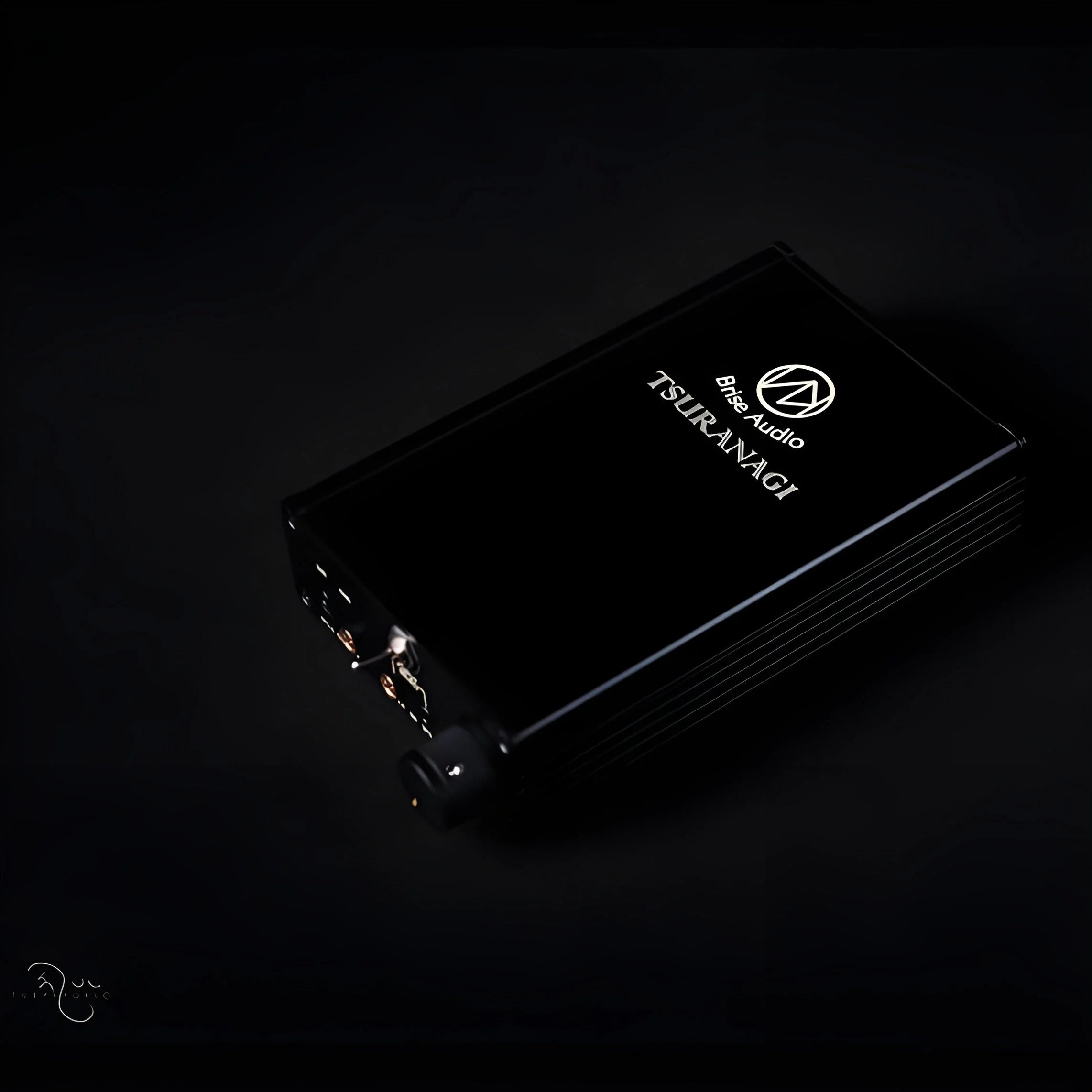 Brise Audio TSURANAGI Portable amplifier