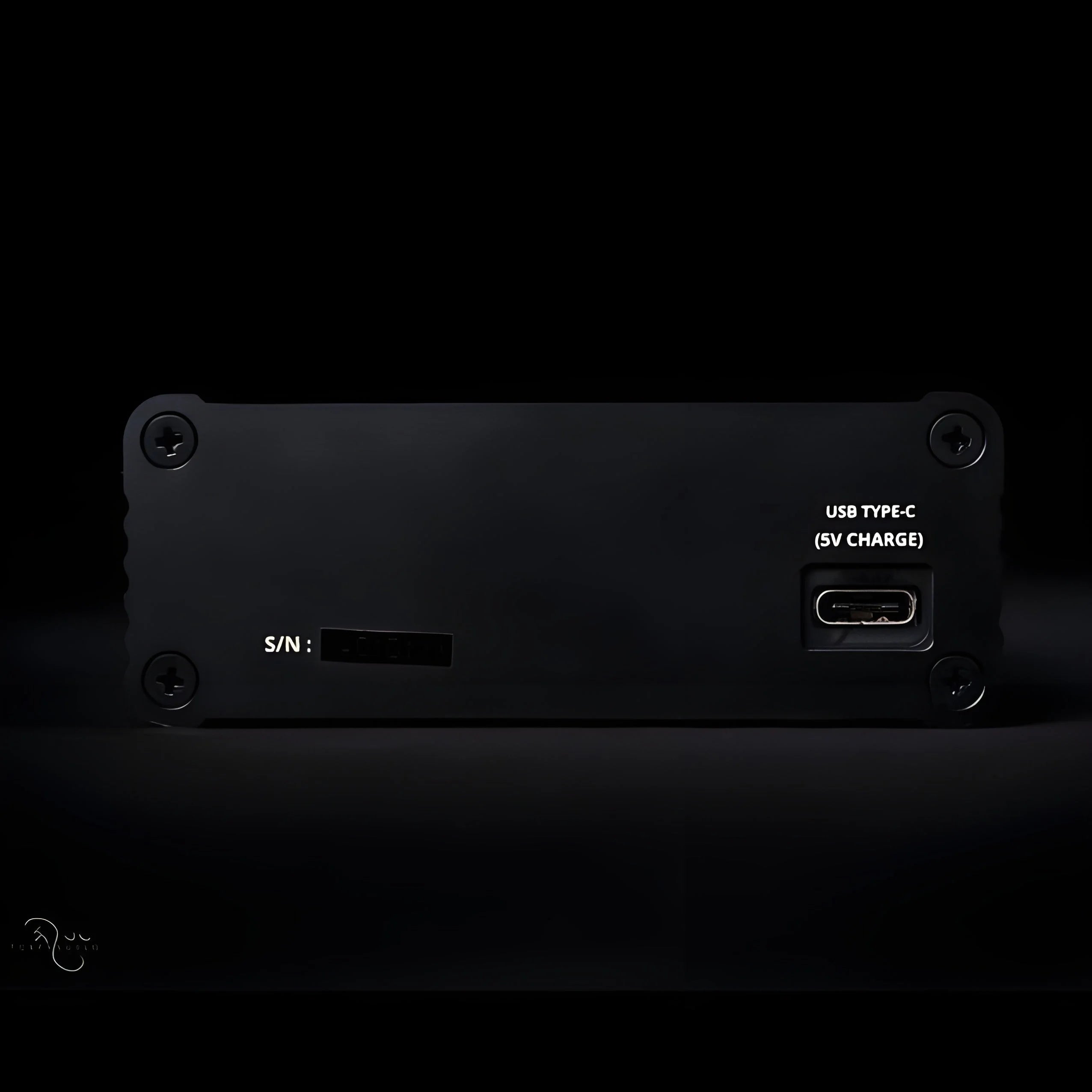 Brise Audio TSURANAGI Portable amplifier