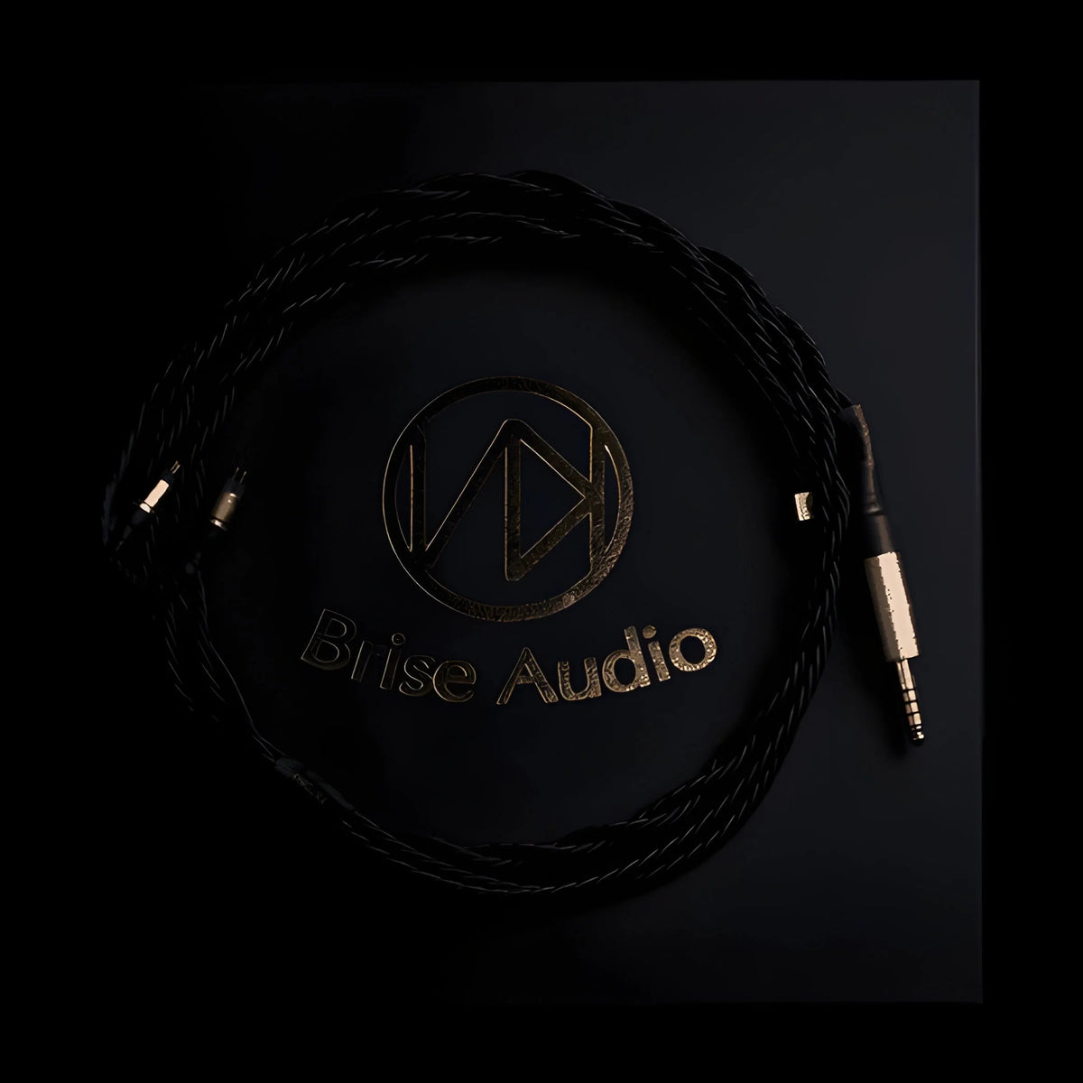 Brise Audio YATONO 8wire Ultimate earphone cable