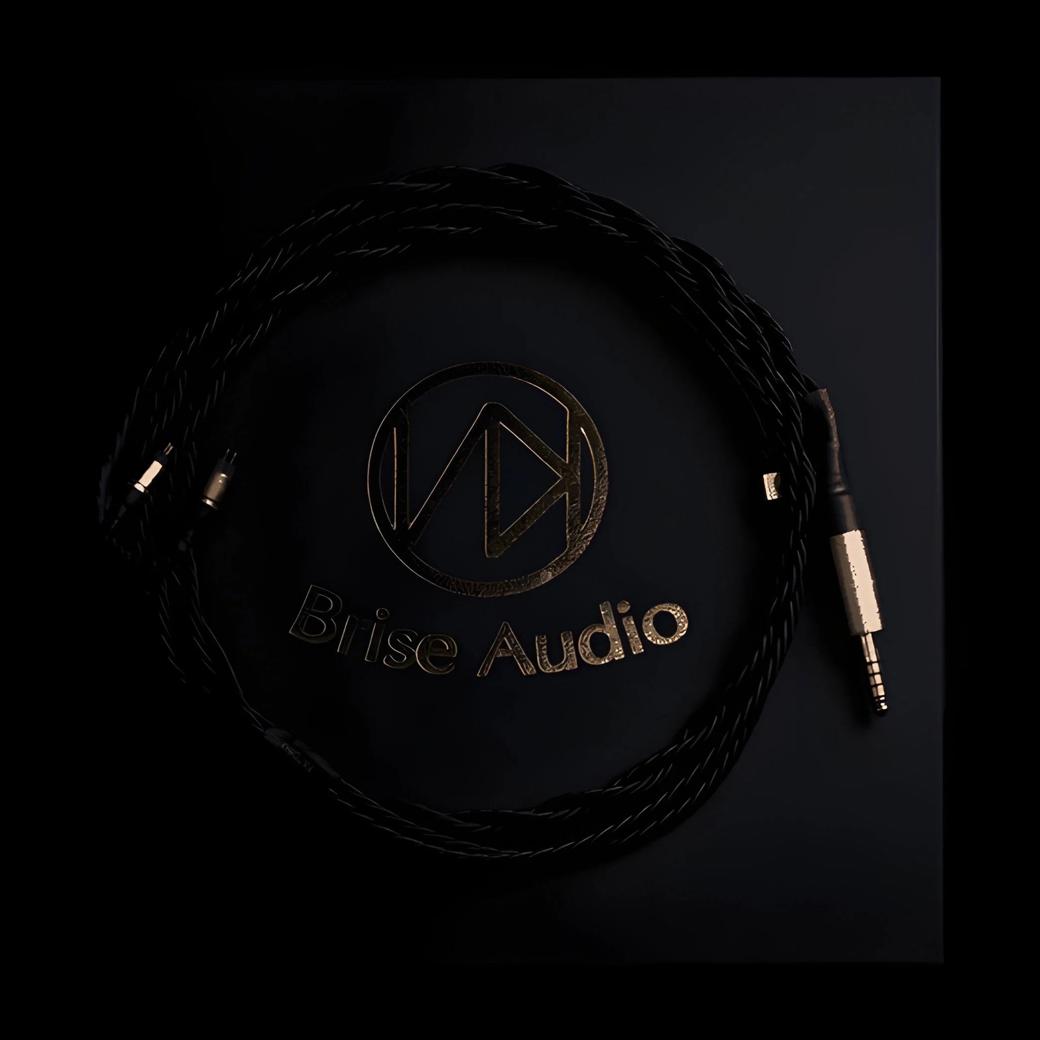 Brise Audio YATONO 8wire Ultimate earphone cable