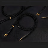 Brise Audio YATONO 8wire Ultimate earphone cable