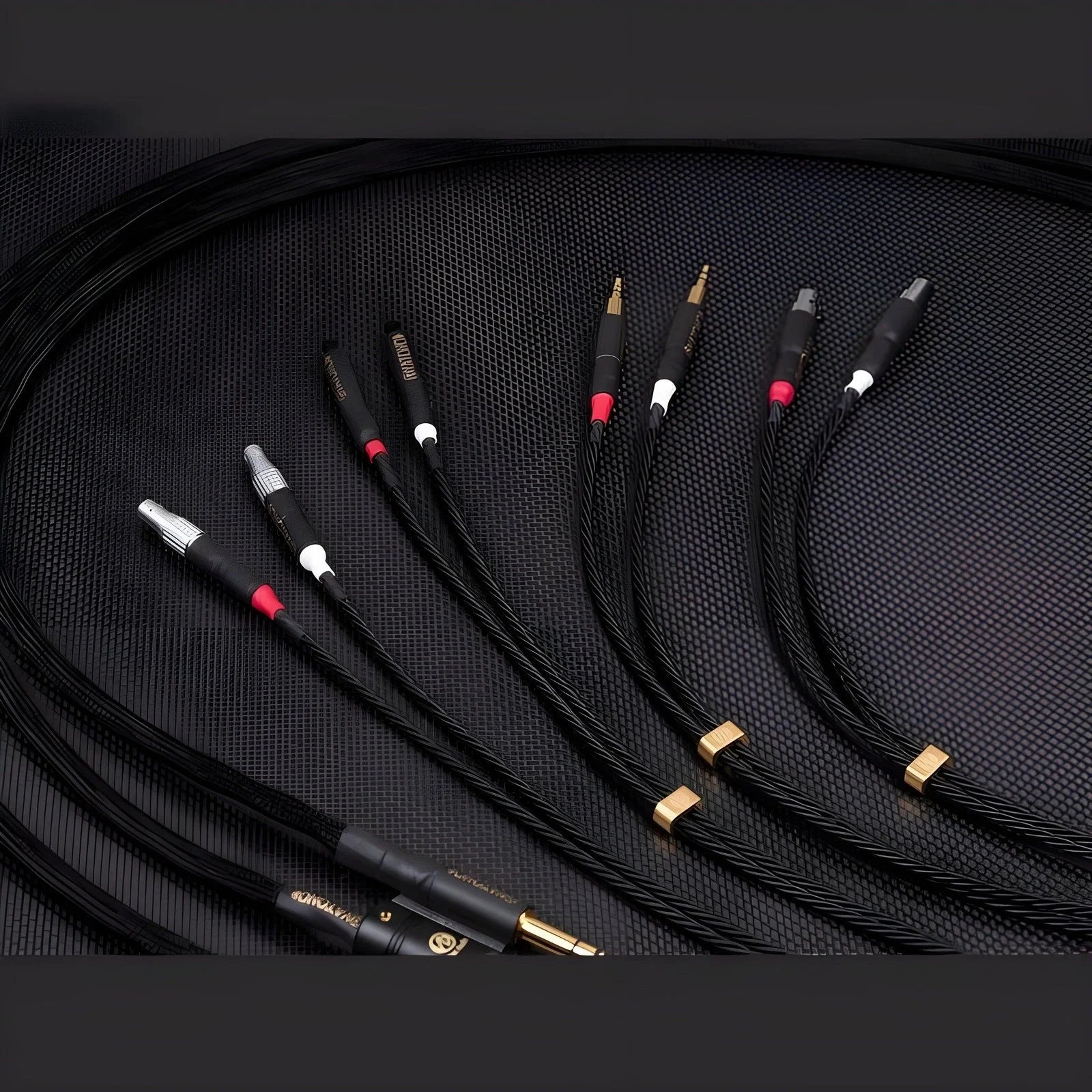 Brise Audio Yatono-HP Ultimate Built to order