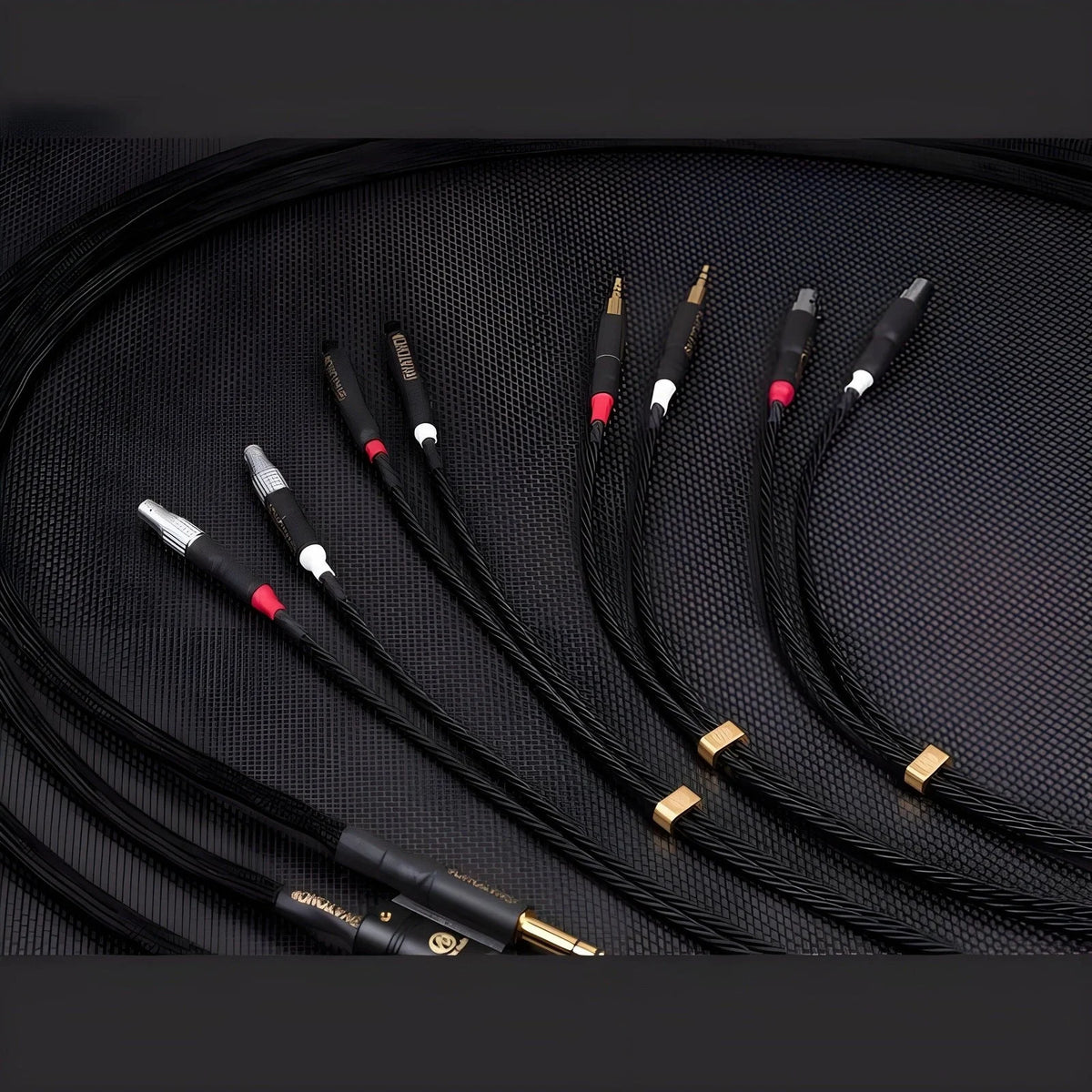 Brise Audio Yatono-HP Ultimate Built to order