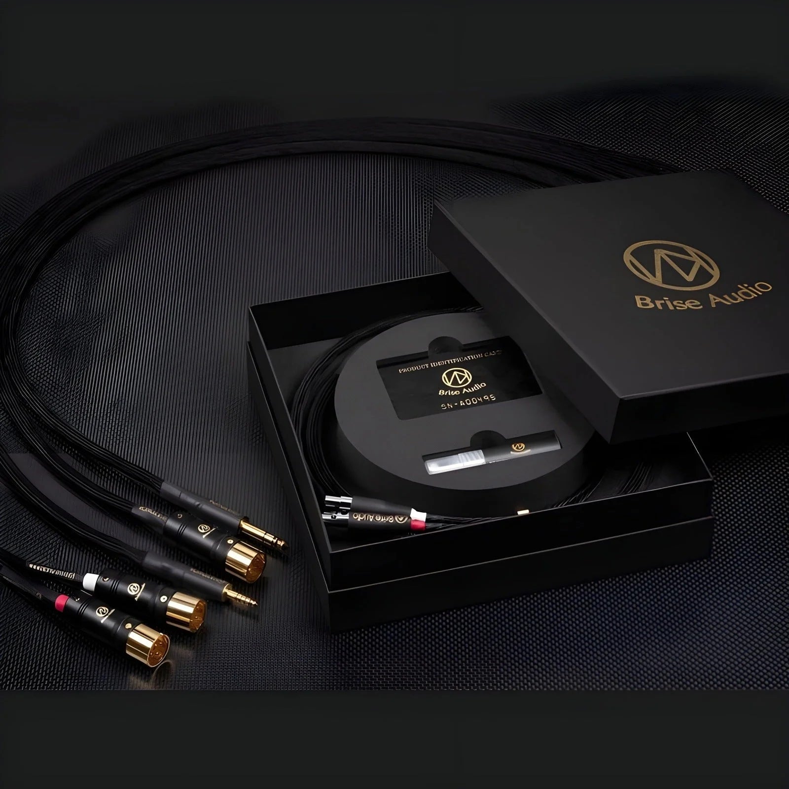 Brise Audio Yatono-HP Ultimate Built to order
