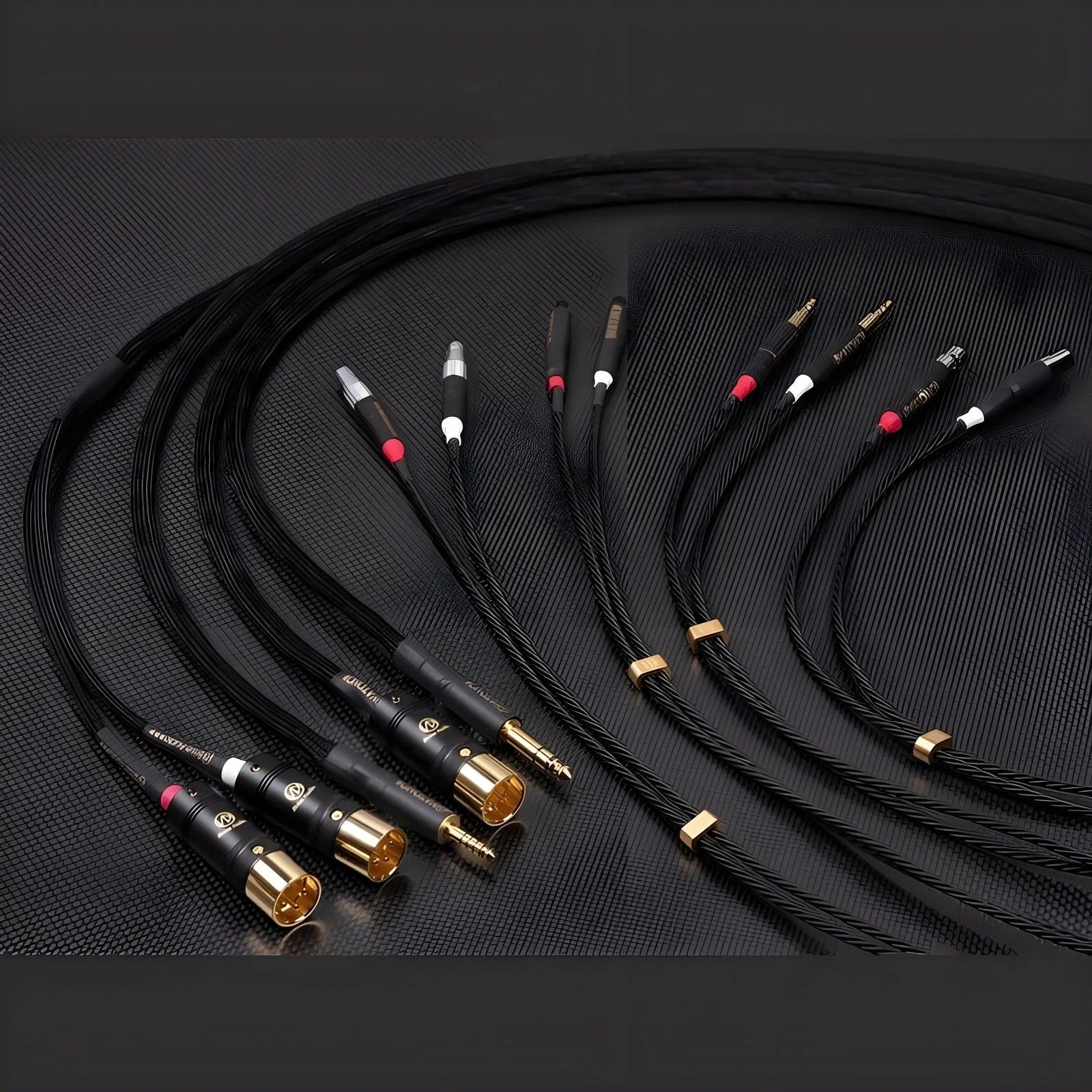 Brise Audio Yatono-HP Ultimate Built to order