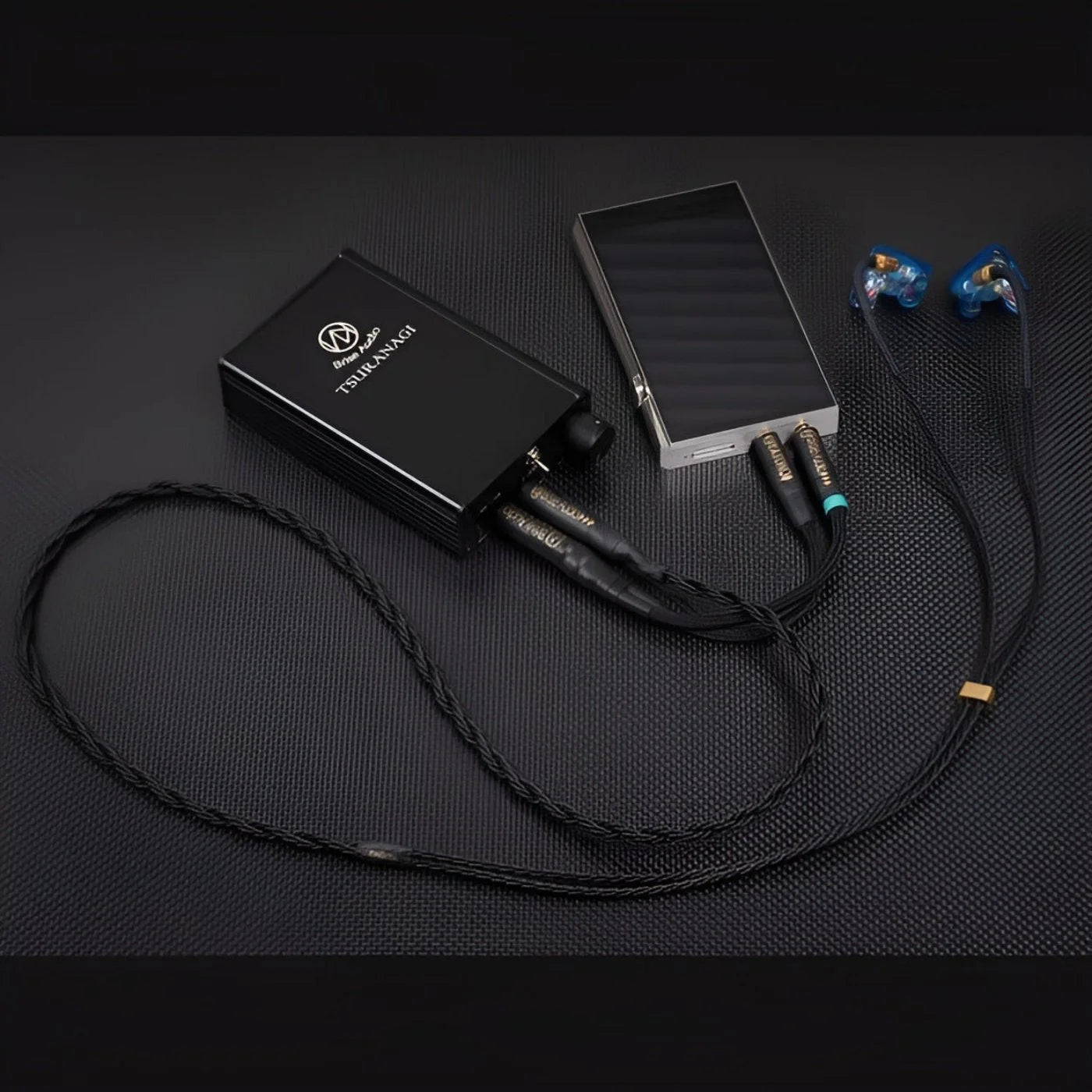 Brise Audio YATONO-MINI Ultimate