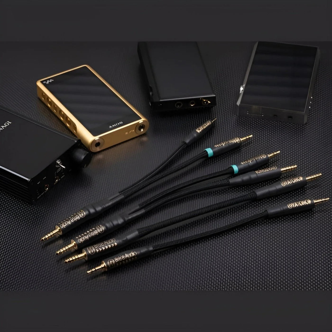 Brise Audio YATONO-MINI Ultimate