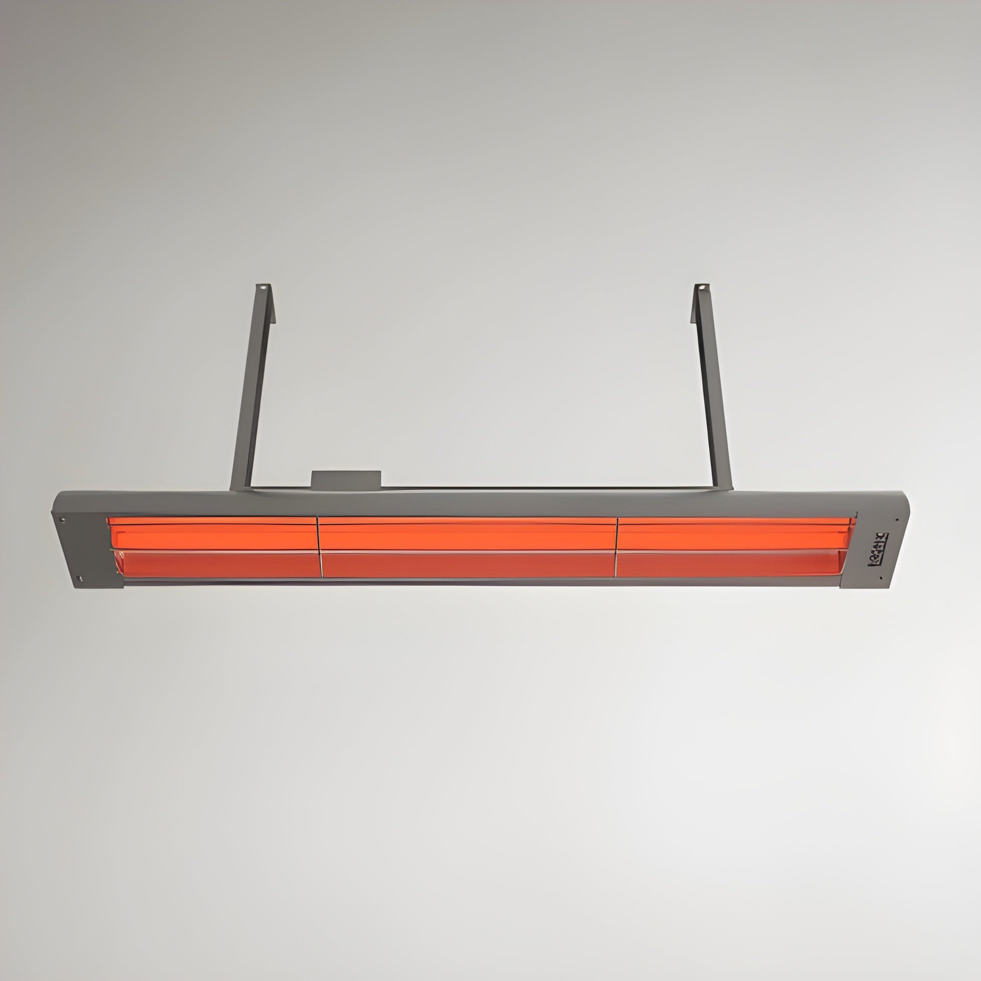 Bromic Cobalt Smart-Heat Wall/Ceiling Mounted Electric Heater