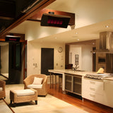 Bromic Platinum Smart-Heat Gas Patio Heater