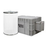 Bubble Magic 150 Pollen Tumbler