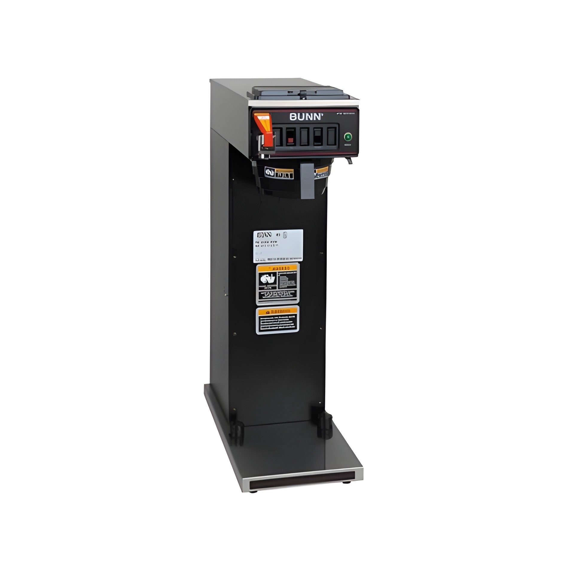 Bunn Dispensed Automatic Coffee Brewer - 23000.6012 - CWTF15-TS