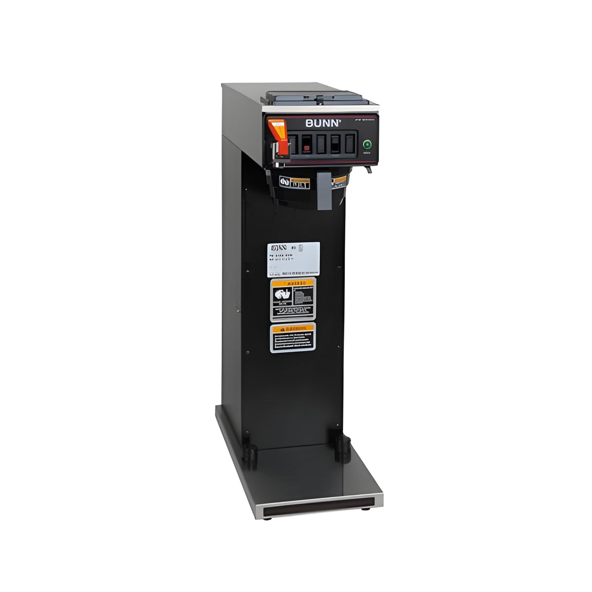 Bunn Dispensed Automatic Coffee Brewer - 23000.6012 - CWTF15-TS