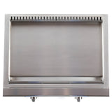 Coyote 30" Flat Top Grill - C1FTG30