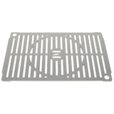 Coyote 25" Portable Grill, 1 Burner, Ceramic - C1PORTLP