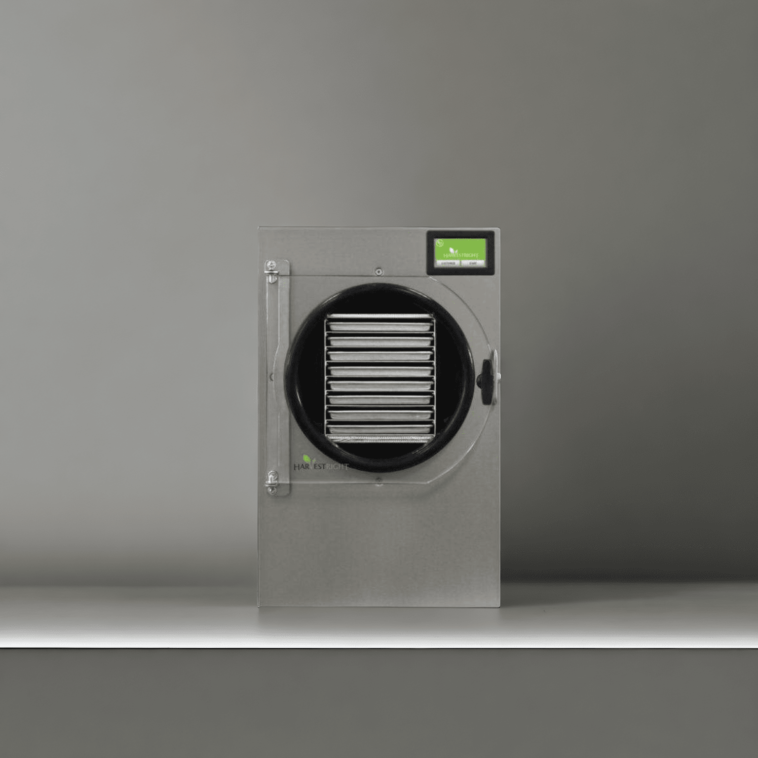 Harvest Right Large Pharmaceutical Freeze Dryer Stainless Steel - HRFD-PLrg-SS-Pharm