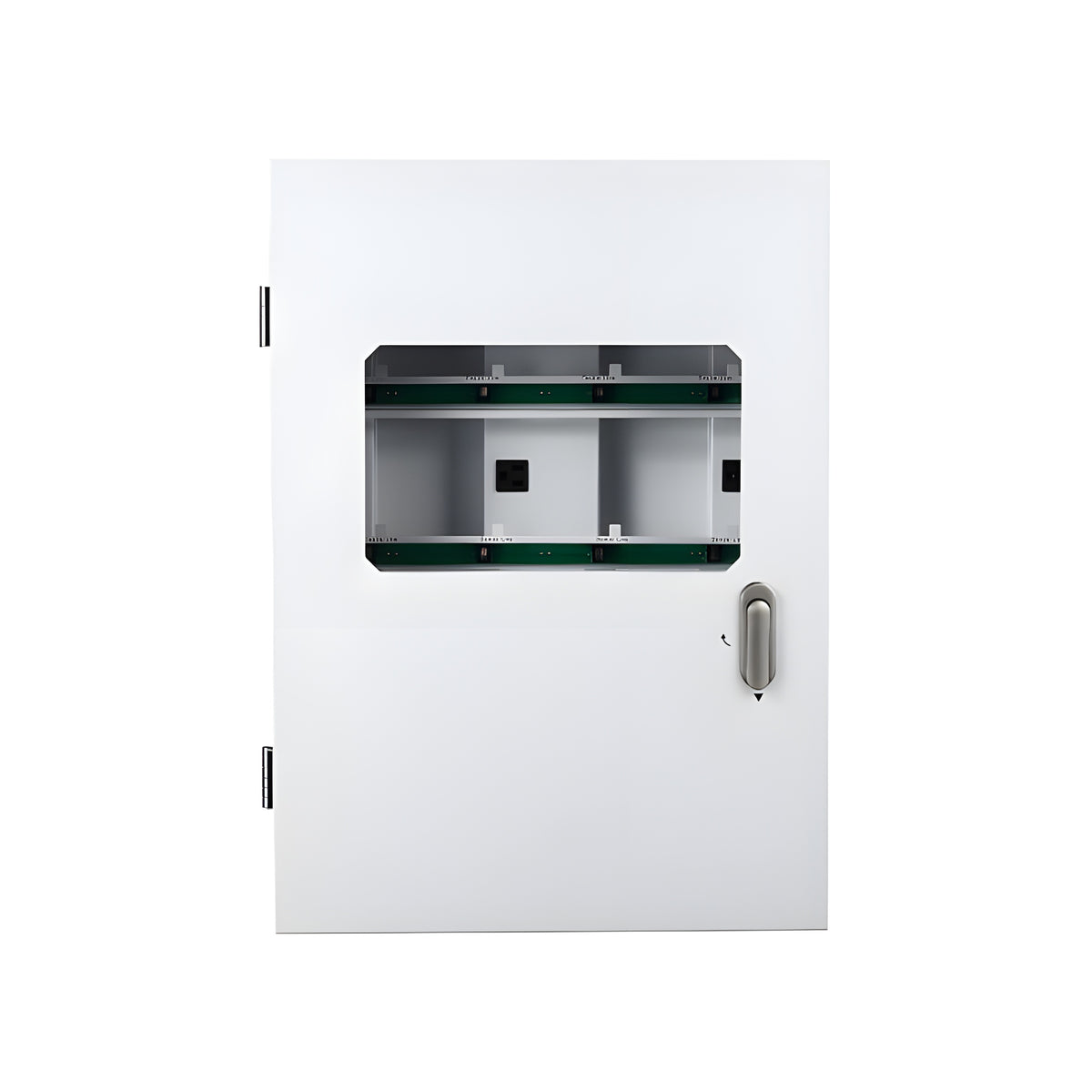 TrolMaster 25” Standard Controller Cabinet for Hydro-X Plus (SCC-3) - 56018