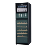 Napa Technology WineStation Cellar | Wine Dispenser & Preservation Solution - MX4-CX-H