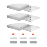 Champion Sports Breakaway Safety Base Set - M990