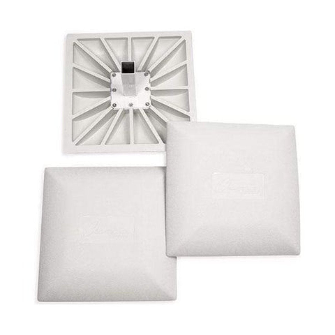 Champion Sports Hollywood Type Safety Slider Base Set - M725