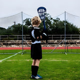 Champion Sports Lacrosse Backstop Net - LBS1030
