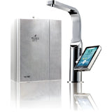 Chanson Miracle M.A.X. Royale 7-Plate Under-Counter Water Ionizer