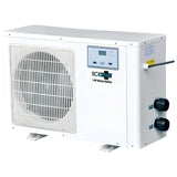 Ecoplus® Commercial Grade Water Chiller for Aquariums - 1-1/2 Hp - 6924