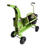YARDBEAST 2510 277cc 9.5HP Kohler Engine 2.5" Wood Chipper New