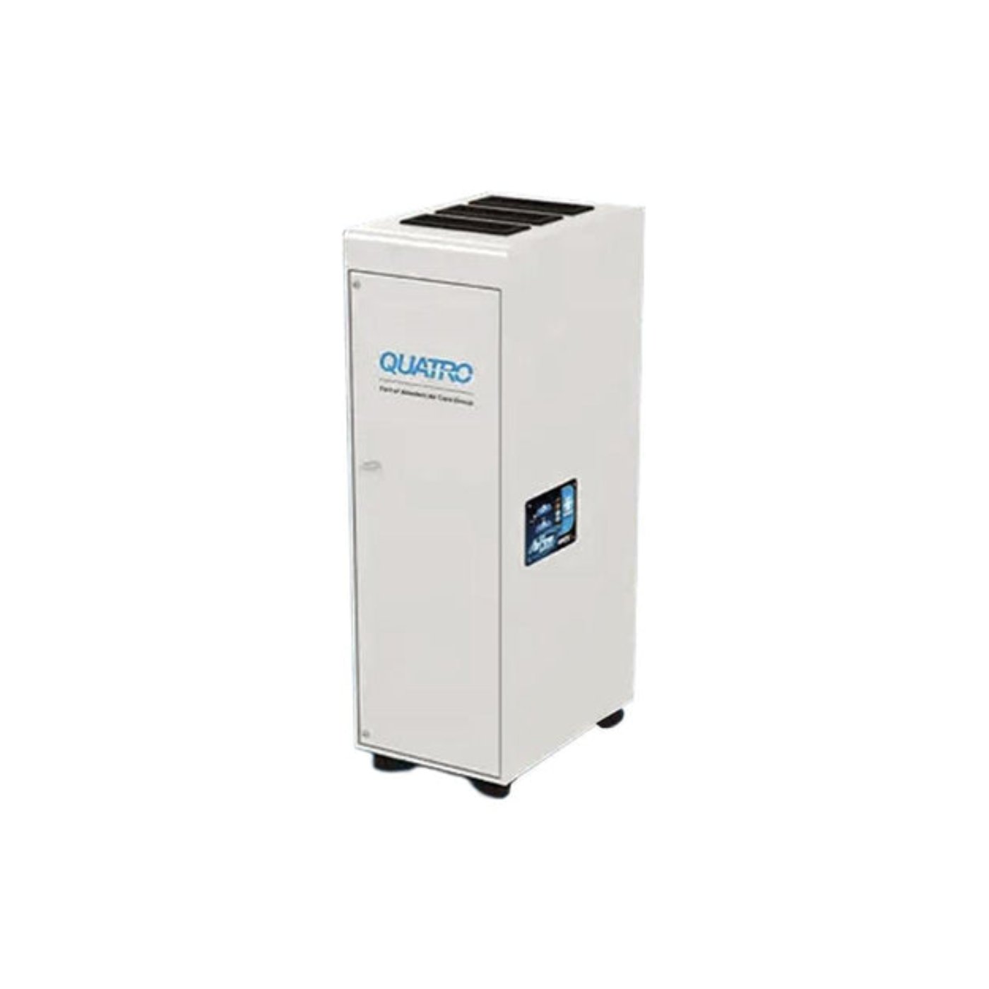 Quatro Closeout HEPA Air Purifier 120V - AF1000D