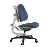 Comf-pro Triangle Ergonomic Kids' Chair - Comfpro-Y918-BLU