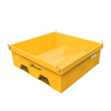 Containment Pan (72″ x 72″ x 24″)