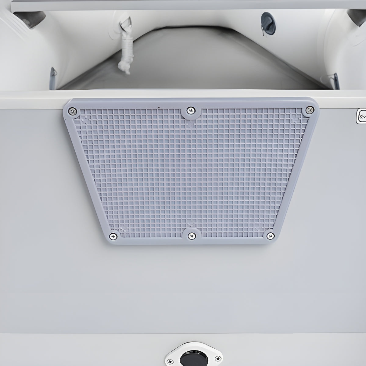 Crewsaver Air Deck 260 Packable Inflatable Boat - 85050-260