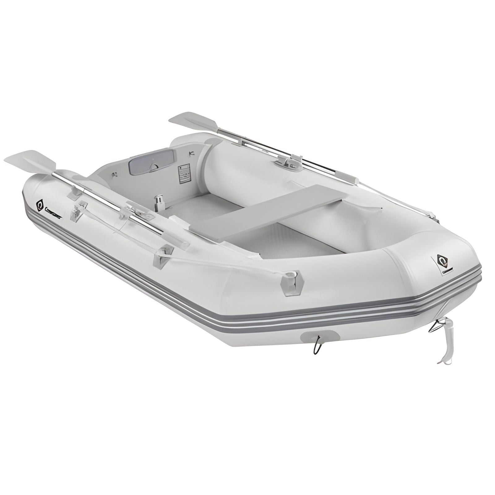 Crewsaver Slatted Floor 180 Packable Inflatable Boat - 85055-180