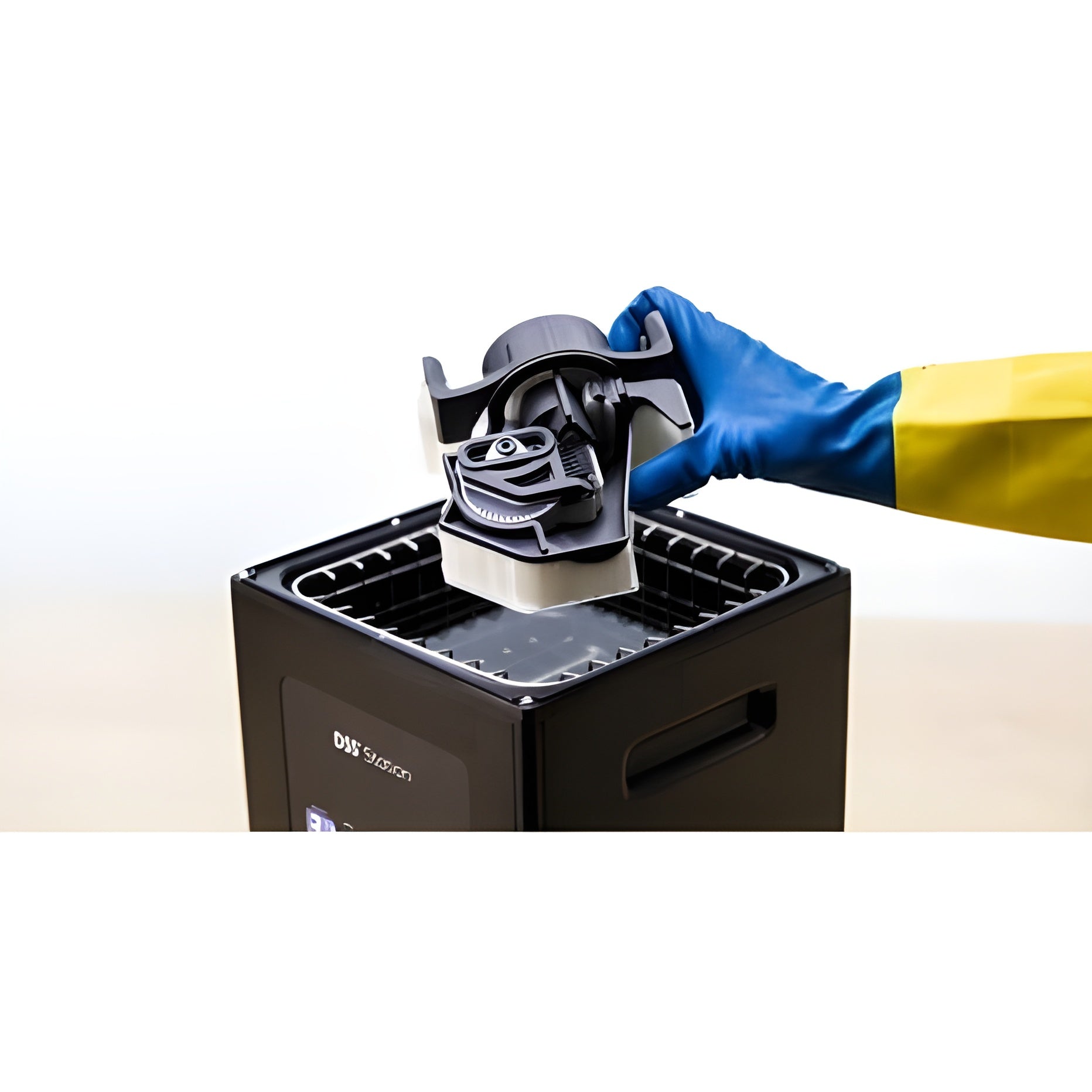 Zortrax Dss Station - Water Soluble Support Removal