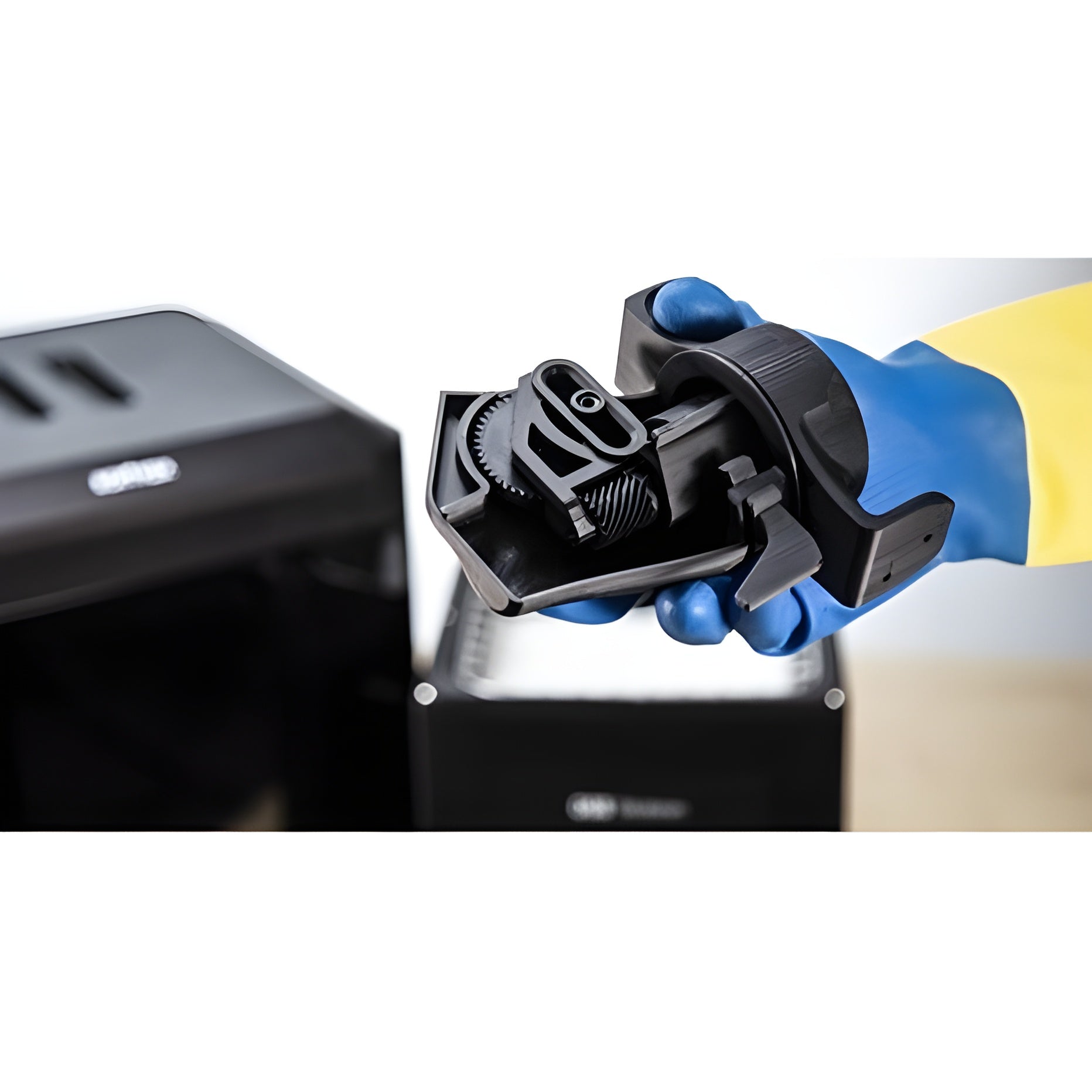 Zortrax Dss Station - Water Soluble Support Removal