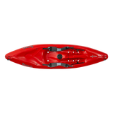 Dagger Torrent 10.0 Sit On Top Whitewater Kayak - 9050115057