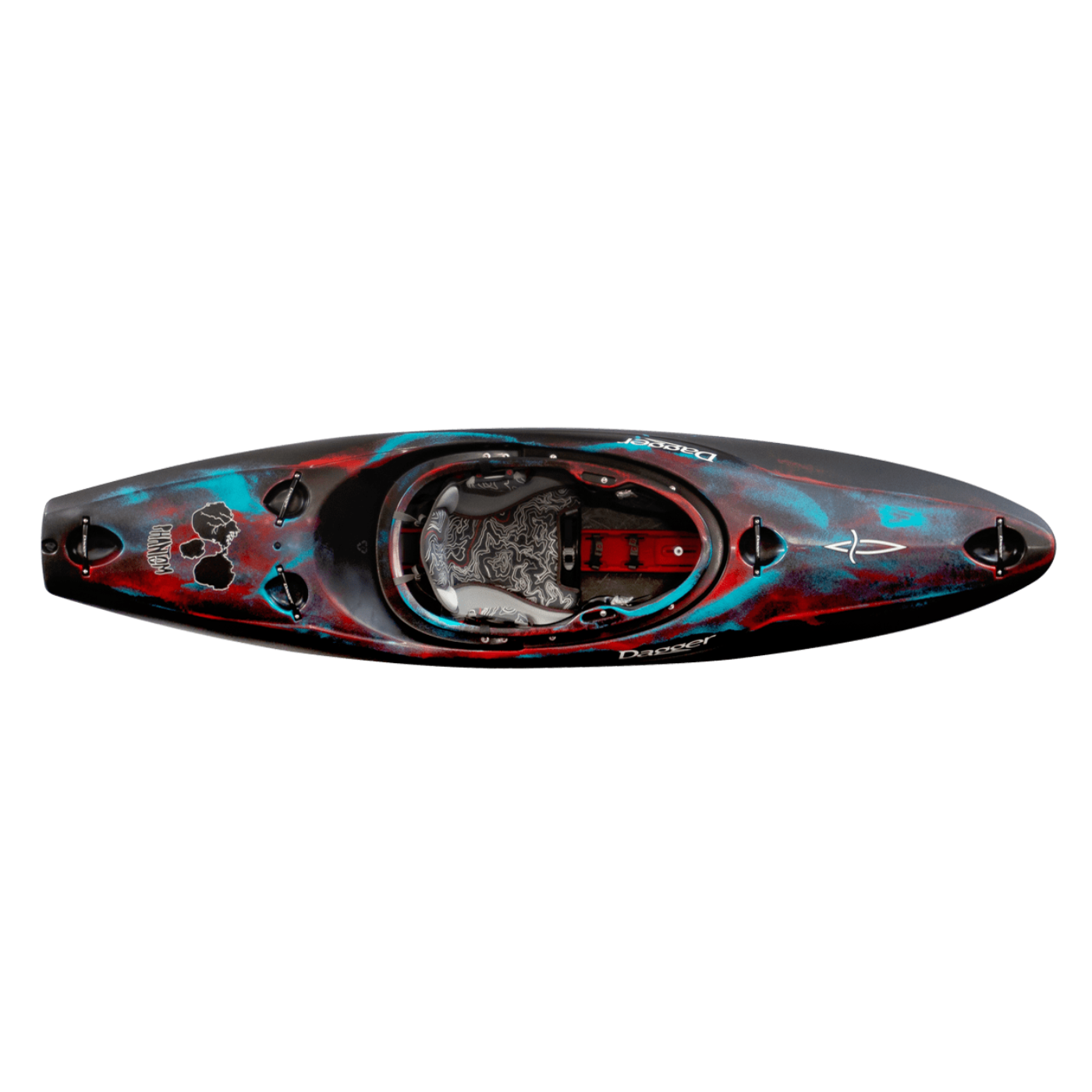 Dagger Phantom - 9010338183