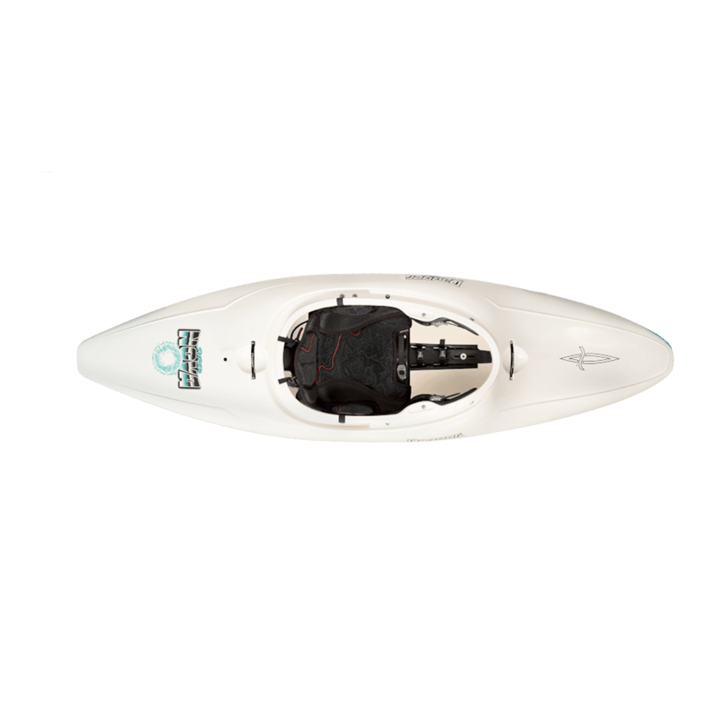 Dagger Supernova Whitewater Kayak - 9010952197
