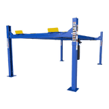 Dannmar 12,000-lbs. Capacity Four-Post Lift - 5175317
