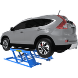 Dannmar Dlr-6p 6,000-Lbs Capacity Low-Rise Portable Lift - 5175329