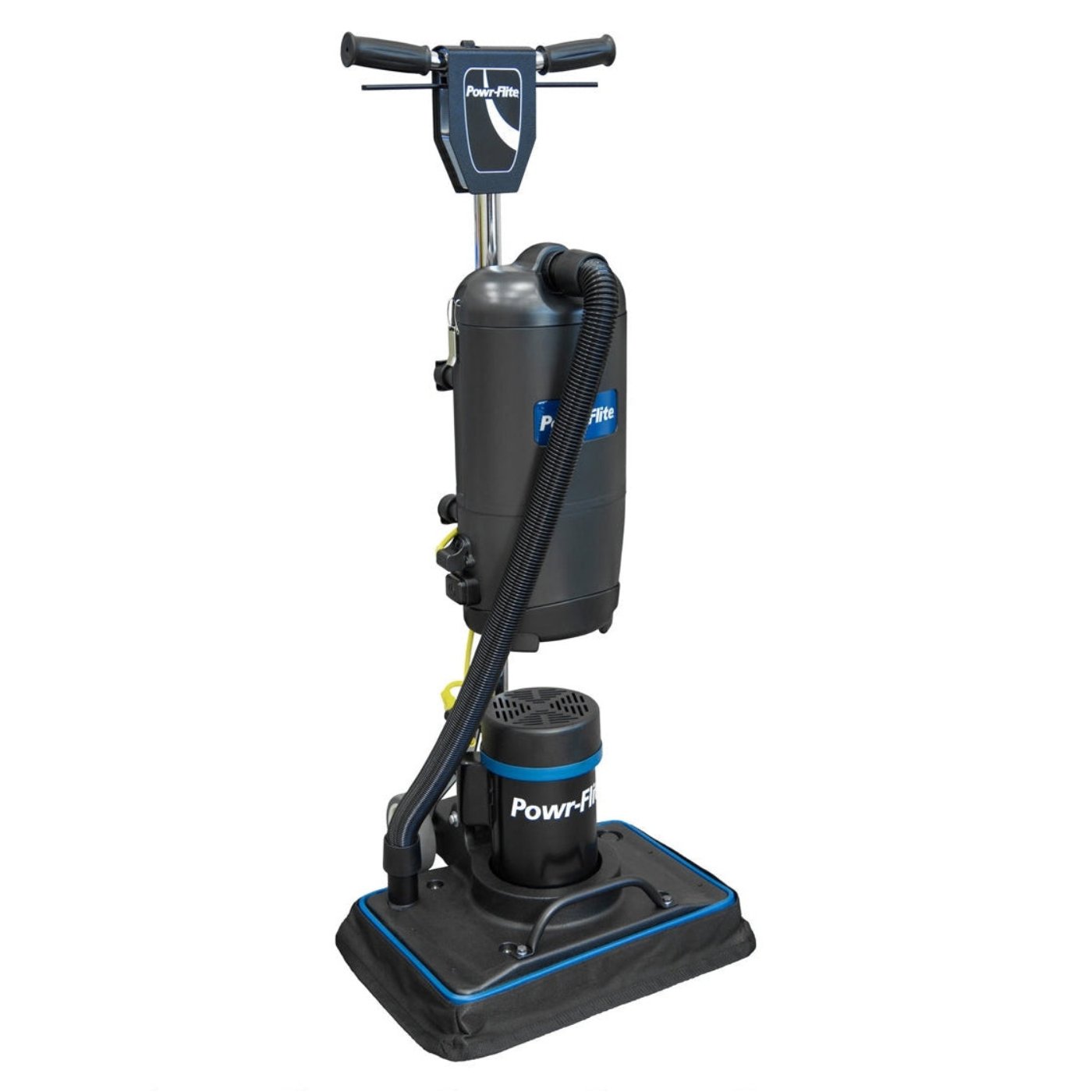 Powr-Flite Orbital Floor Machine Dust Control Kit |  Dcorb1420