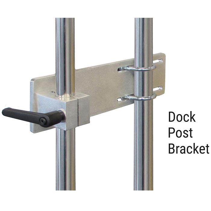 Scott Aerator Dock Mount Pond De-Icer [10000]
