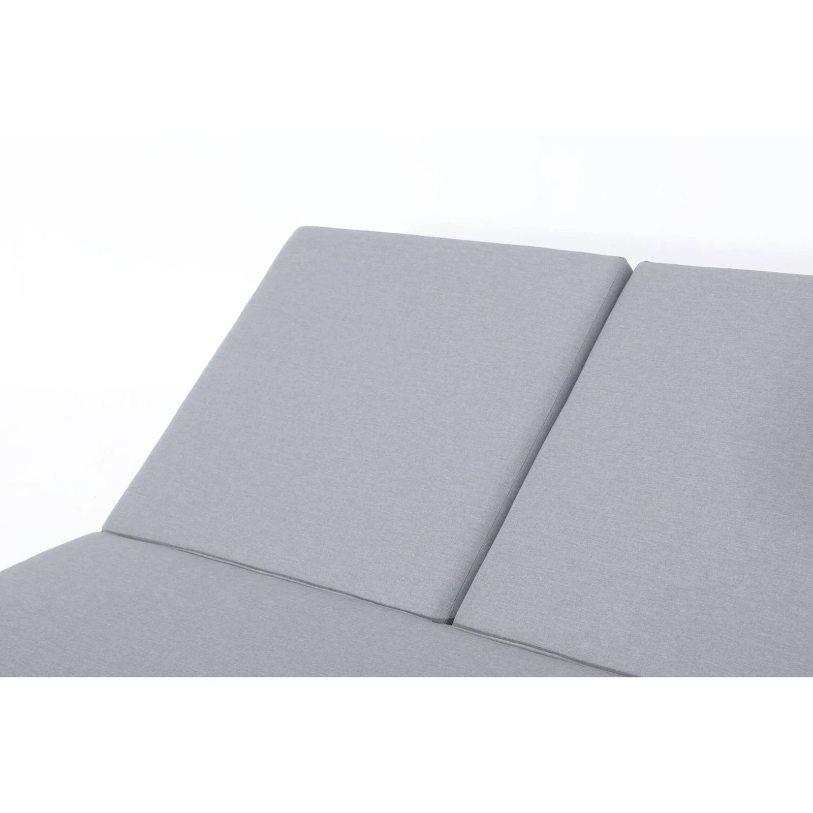 Deko Living Ficarazzi Rectangular Outdoor Patio Daybed - COP30502