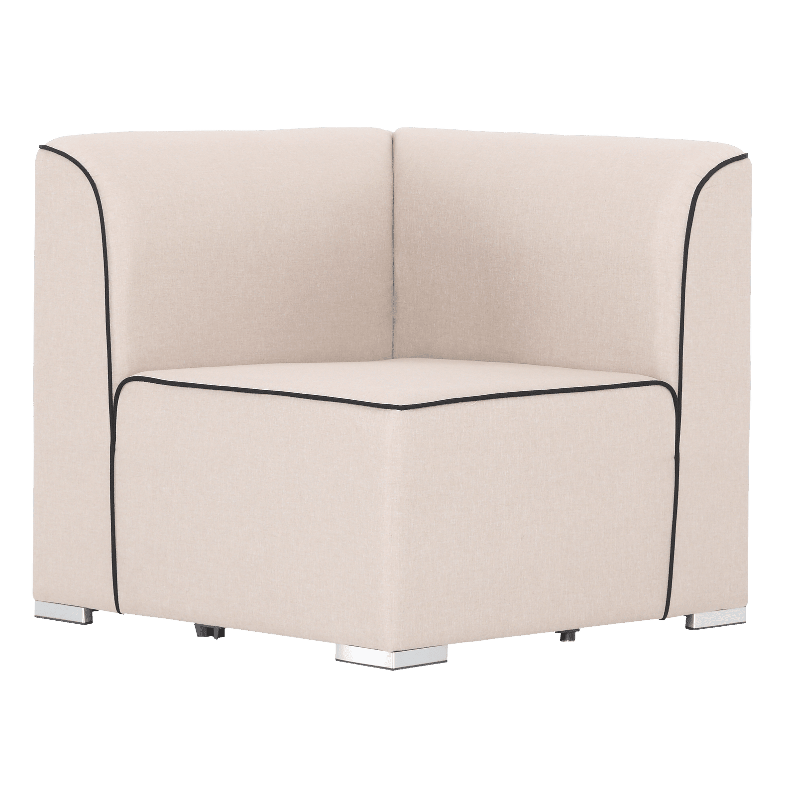 Deko Living Meliazzo Outdoor Sofa Set - COP30003