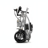 S6 Electric Tricycle