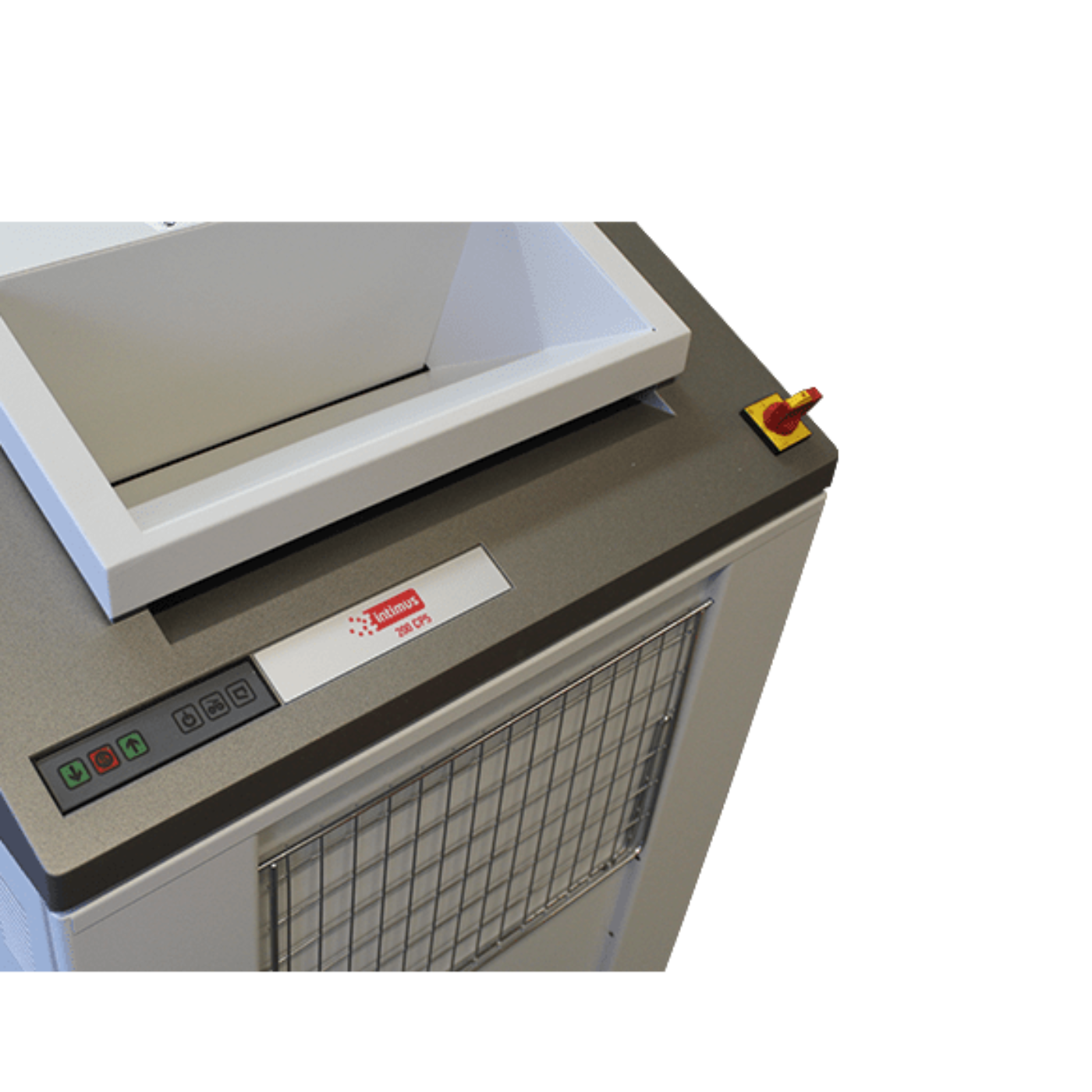 Intimus 200 CP5 Office Shredder 648104