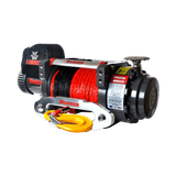 DK2 20,000LB Samurai Series Winch Synthetic Rope