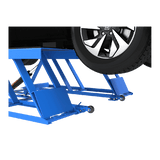 Dannmar Dlr-6p 6,000-Lbs Capacity Low-Rise Portable Lift - 5175329